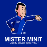 Mister Minit Aalst