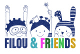 Filou & Friends Mol