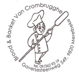 Brood & Banket Van Crombrugghe Merelbeke