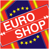Euro Shop Sint-Niklaas