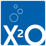 X2O Mons Frameries