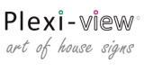 Plexi-View - art of house signs Sint-Gillis-Waas