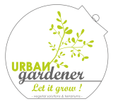 Urban Gardener IXELLES