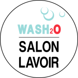Salon lavoir WASH2O Hornu