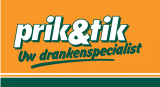 Prik & Tik Quali-Drinks Laken