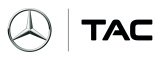 TAC, Mercedes-Benz Certified Grobbendonk/Herentals