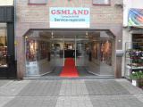 GSMLAND Mechelen
