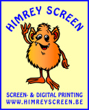 Himrey Screen Zedelgem