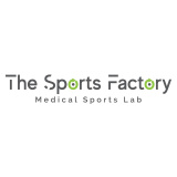Personal trainer @ the sports factory Wijnegem