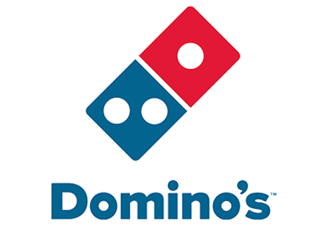 Domino's Pizza Frameries
