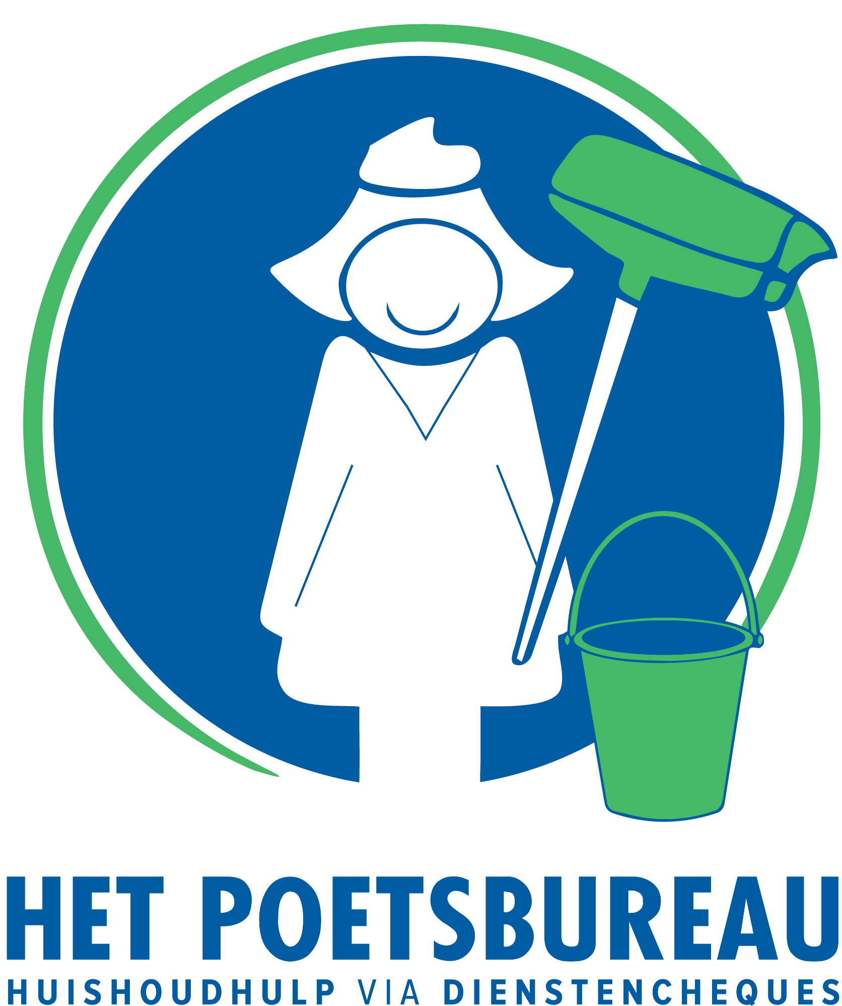 Het Poetsbureau Bilzen