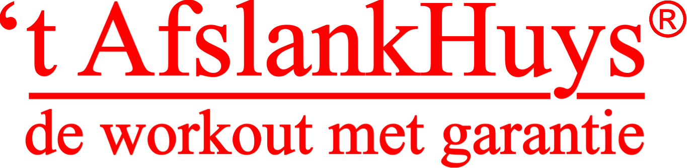 't Afslankhuys Heist-op-den-Berg