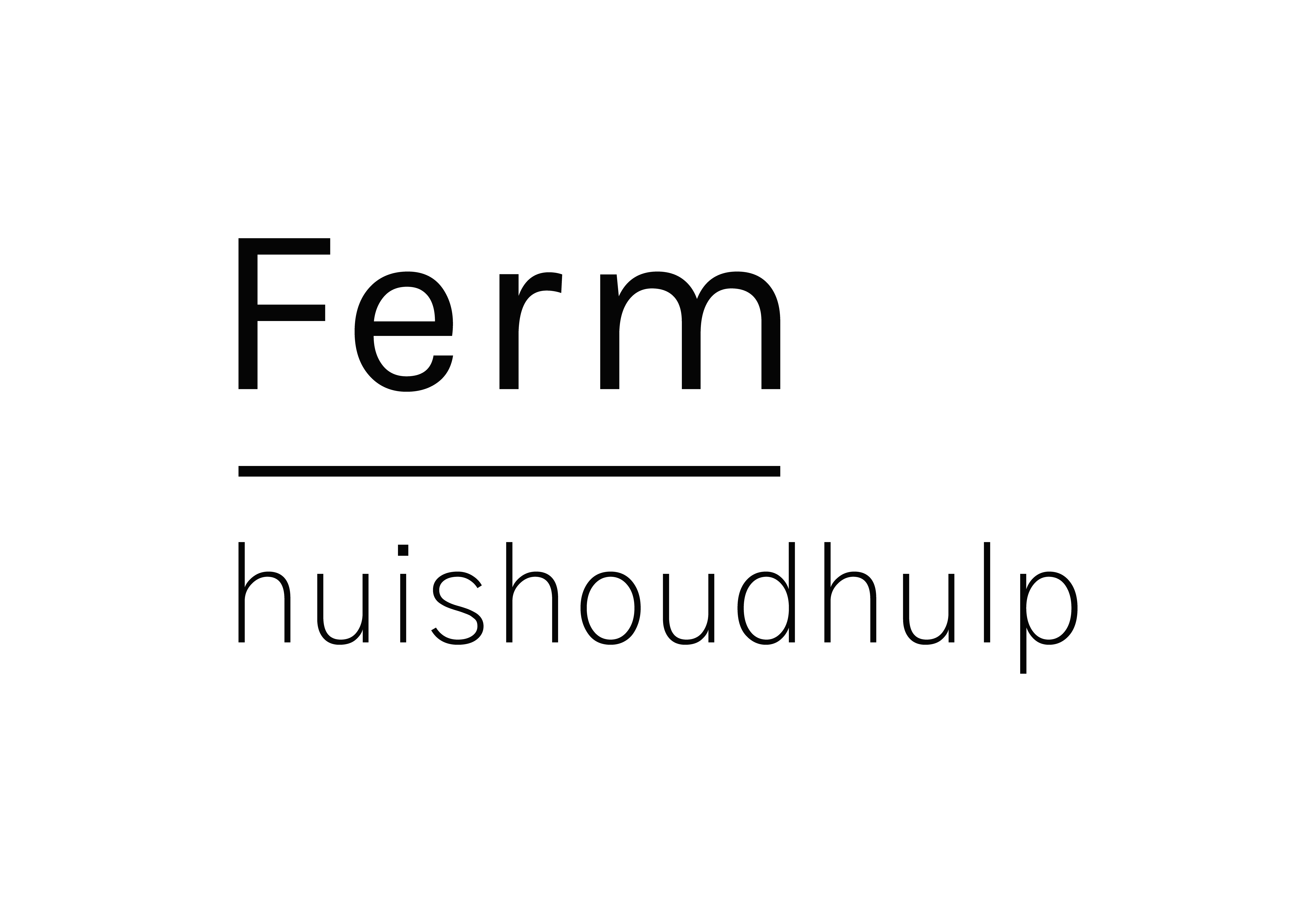 Ferm Huishoudhulp Puurs