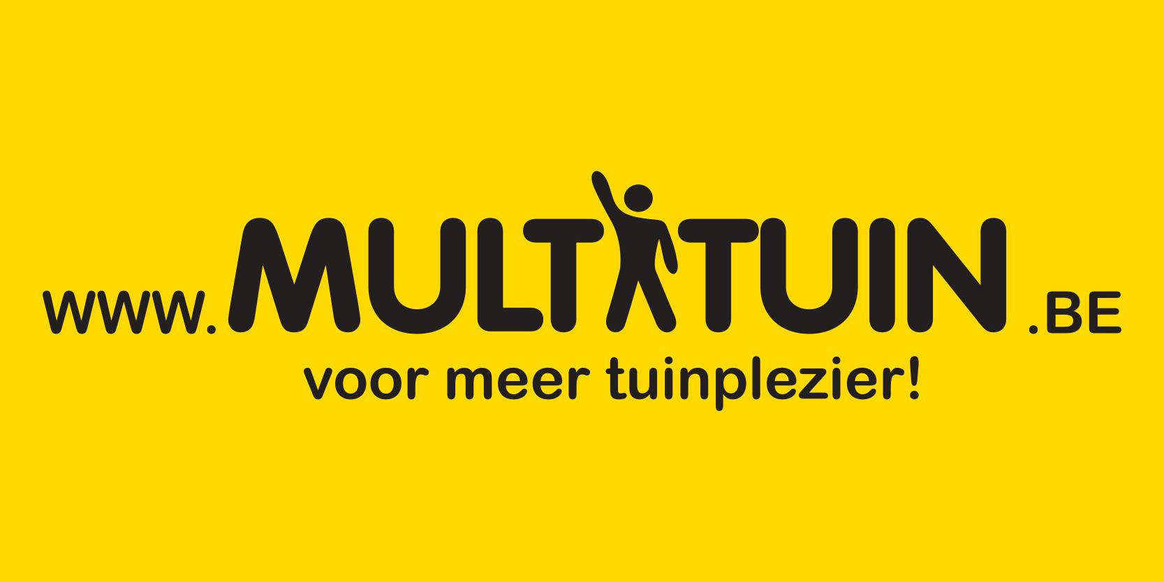 Multituin Geel