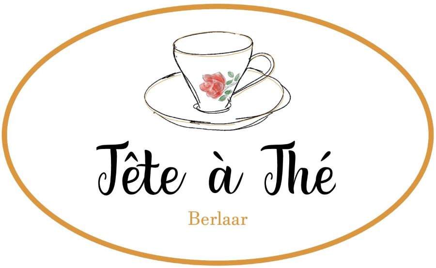 Ha-Ra Tête à thé (vroeger 't Linneke) Berlaar