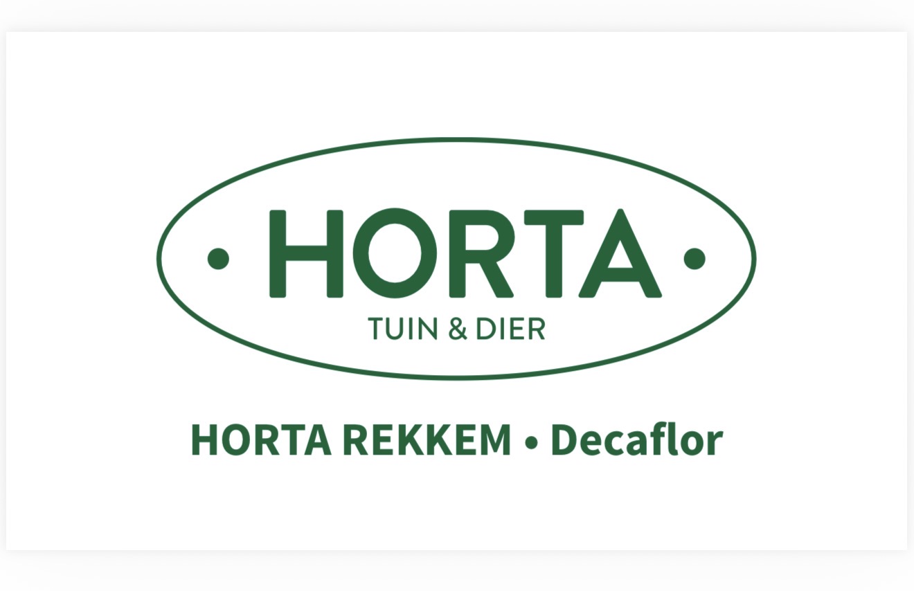 Horta Rekkem Decaflor Rekkem