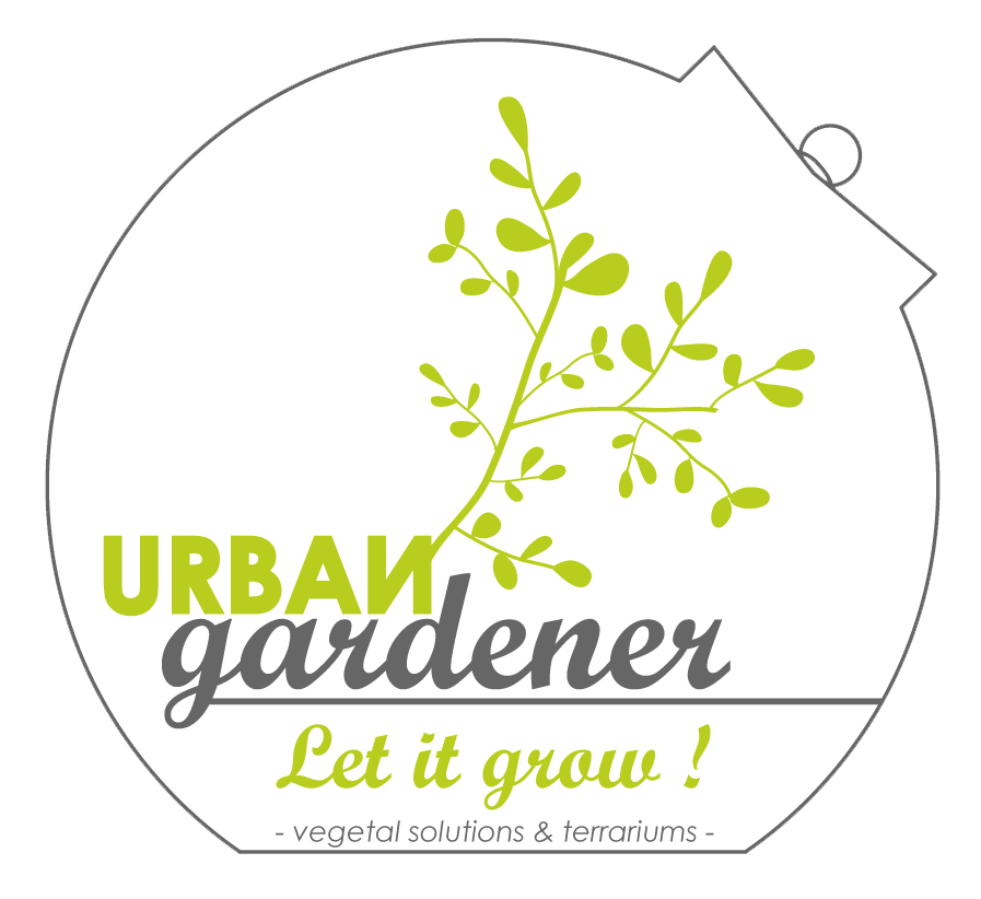 Urban Gardener IXELLES