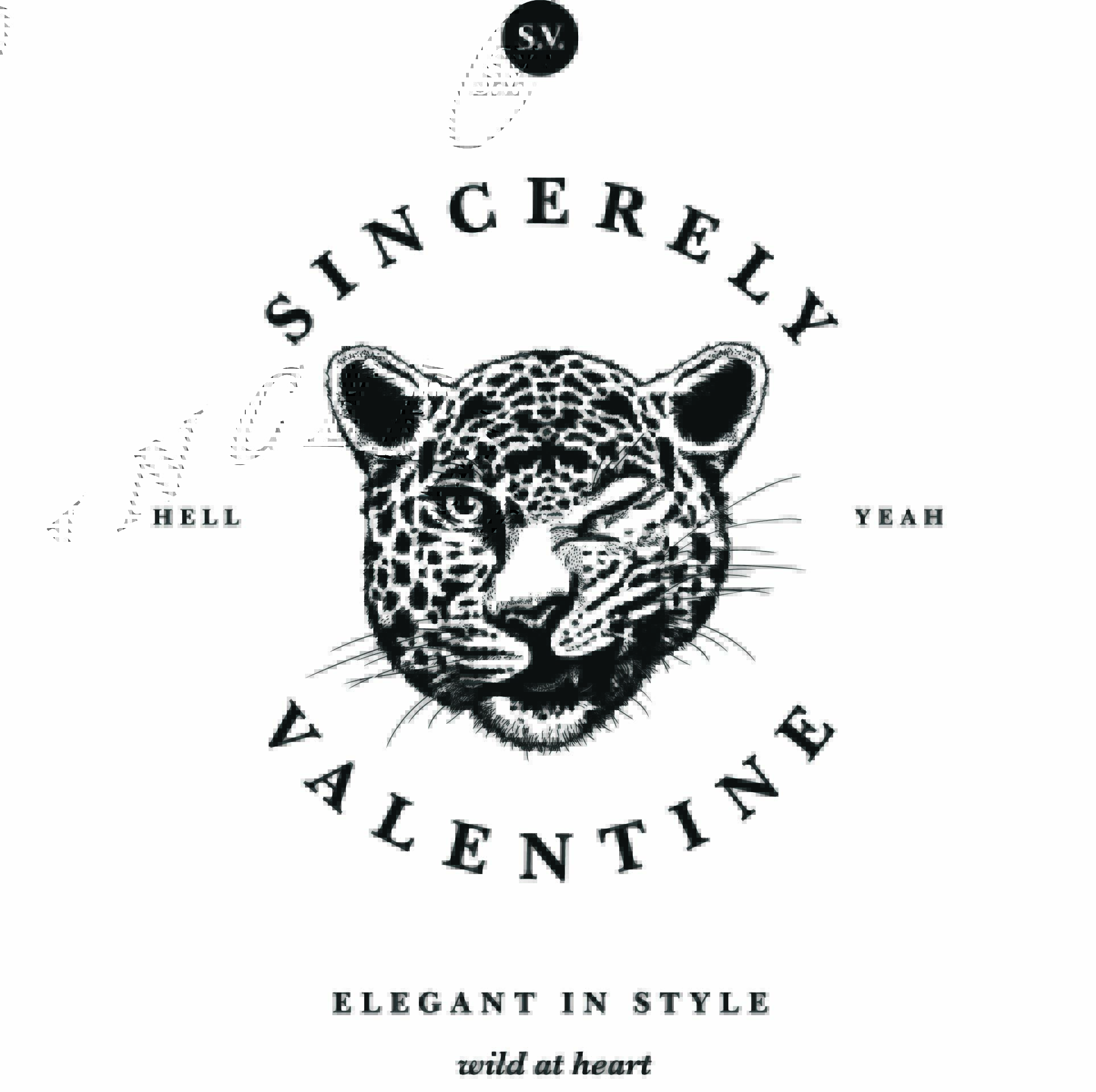 Sincerely Valentine Grand Bazar Shopping Antwerpen