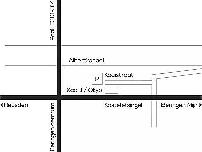 Rijschool Wika Beringen Beringen