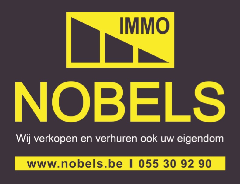 Immo Nobels Oudenaarde