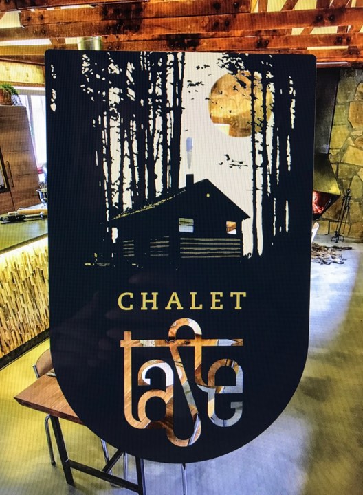 Chalet Taste Duisburg