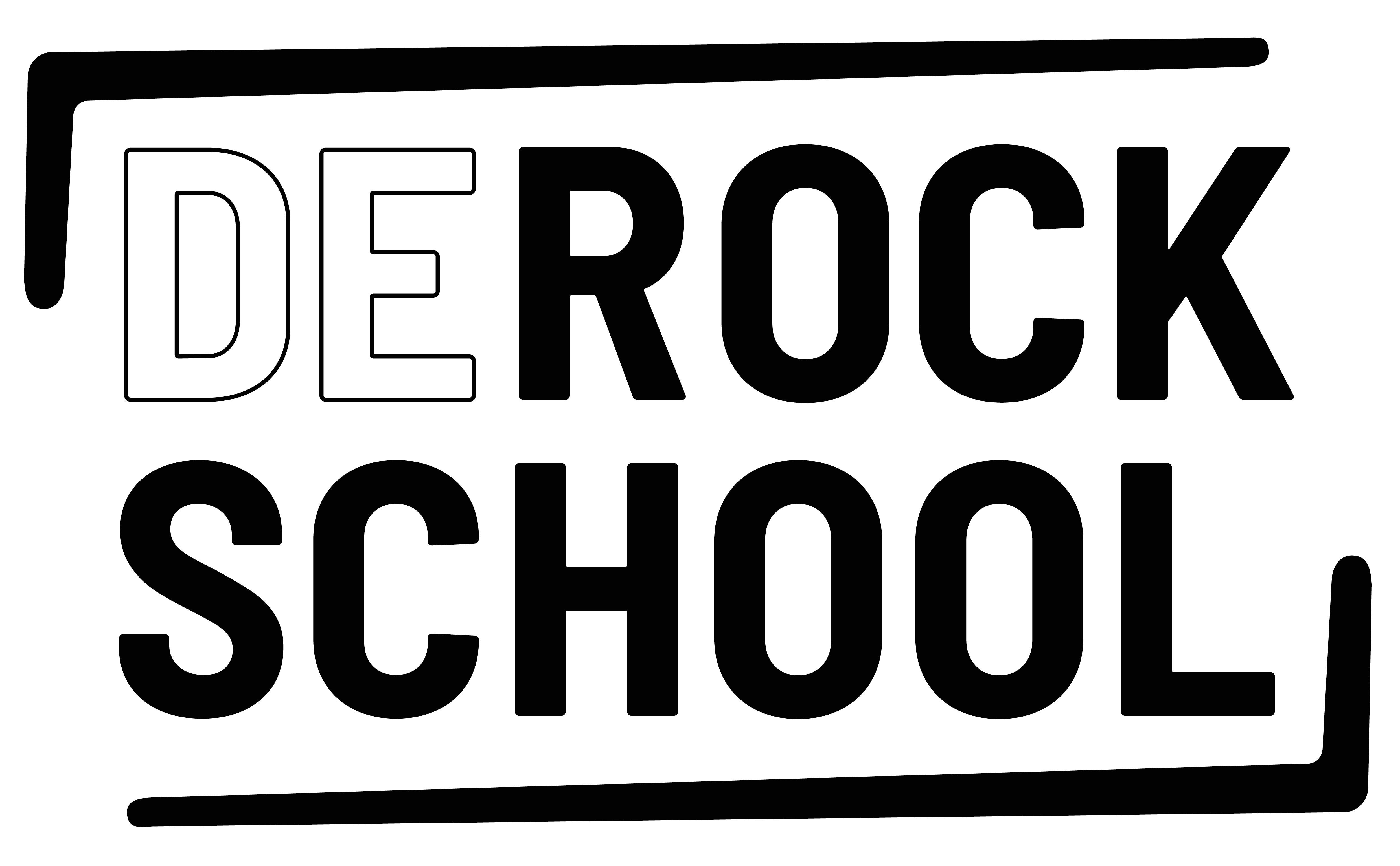 De Rockschool Leuven