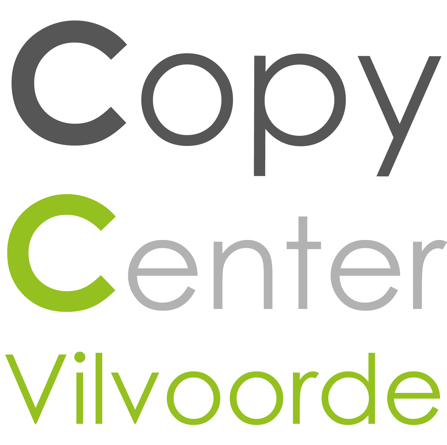 Copy Center Vilvoorde Vilvoorde