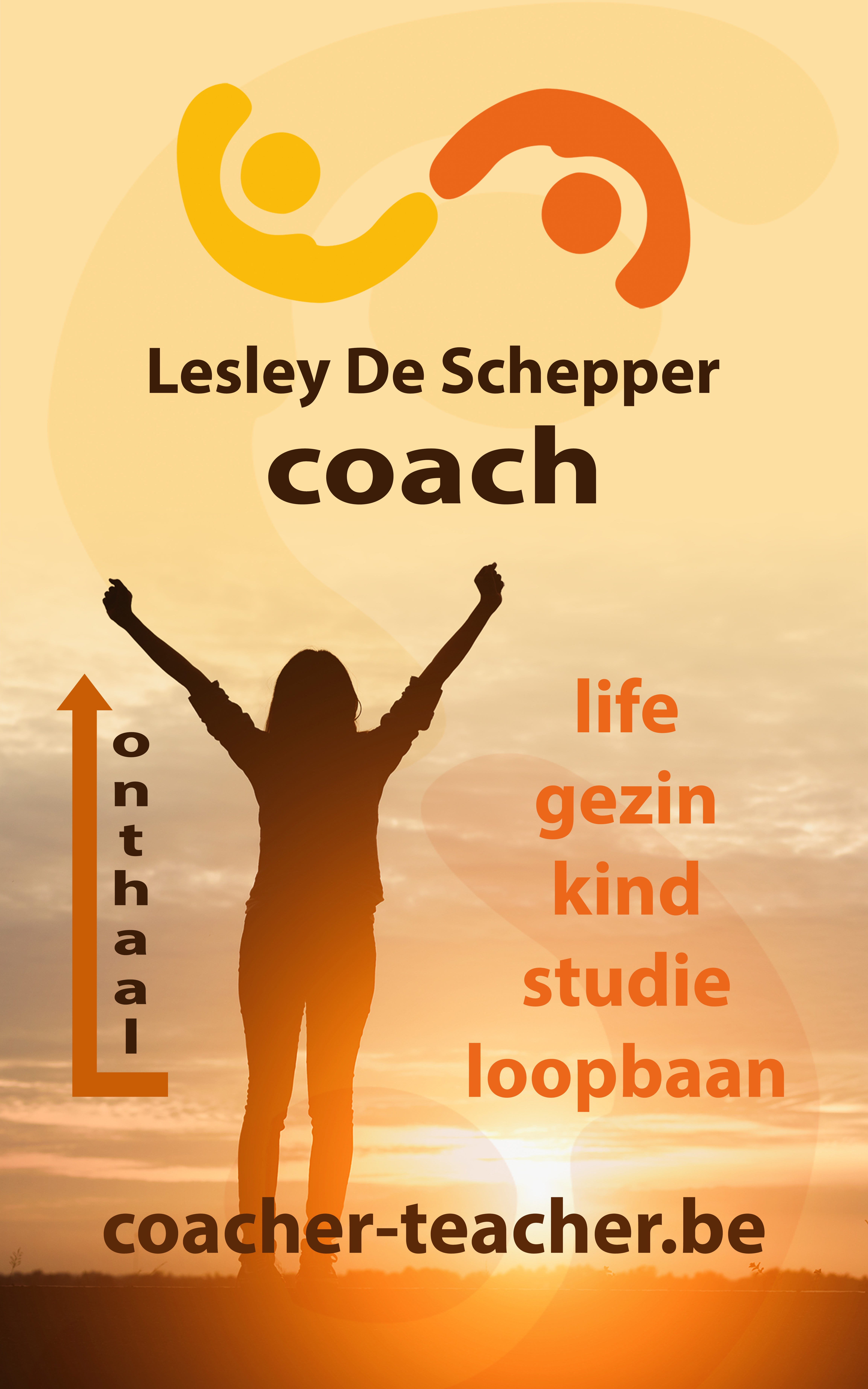 Studiecoach*Jongeren- en gezinscoach*Life coach TERNAT