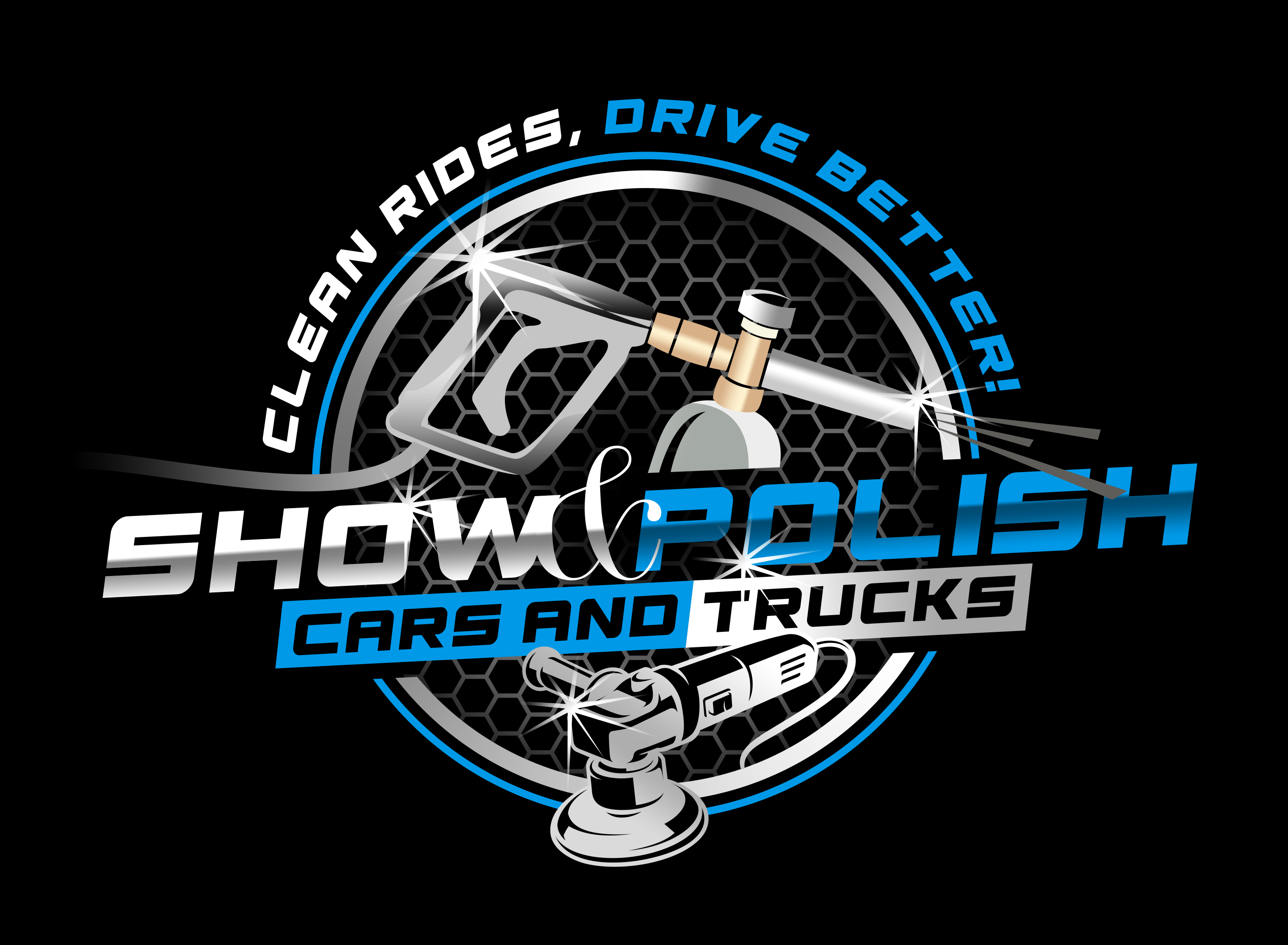 Show & Polish Nijlen