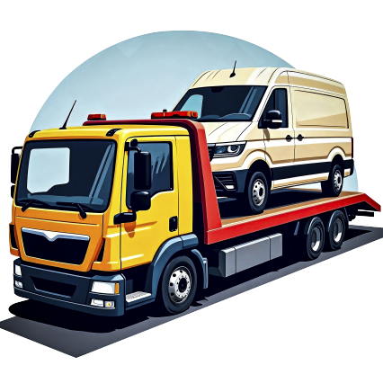 Depanneuse-Auto Bruxelles