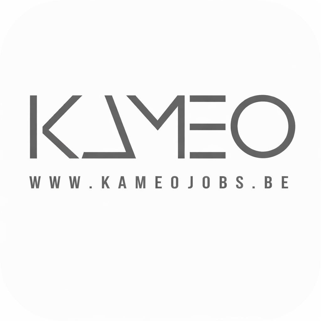 Kameo Jobs Antwerpen